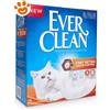 Everclean Lettiera Fast Acting Odour Control - Confezione Da 6 Lt
