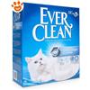 Everclean Lettiera Extra Strong Unscented - Confezione Da 6 Lt