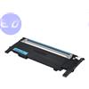 SAMSUNG COMPATIBILE SAMSUNG TONER CLT-C4072S CIANO 1.5K COMPATIBILE - CLT-C4072S