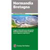 Touring Club Italiano Normandia e Bretagna