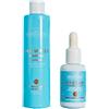 Bio Beauty Routine Cute Sensibile