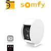 Somfy Telecamera videosorveglianza da interno Somfy INDOOR CAMERA
