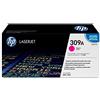 HP TONER ORIGINALE HP COLOR LASERJET 3500 3550 3700 Q2673A MAGENTA