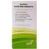 OTI SRL Olitoti rame oro argento 20 fiale glucosate 2 ml