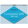 ERBAMEA Srl Coenzima Q10 100 Mg 24 Capsule 12 G