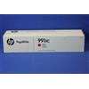 HP CARTUCCIA STAMPA ORIGINALE HP M0K10XC 991XC PageWide Managed P77740 MAGENTA 16K