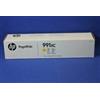 HP CARTUCCIA STAMPA ORIGINALE HP M0K25XC 991XC PageWide Managed P77740 GIALLO 16K
