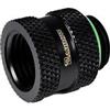 Barrow TNYZ-G15 V2 Extender 15mm G1/4 M/F Nero