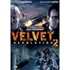 Night Wolf Velvet Revolution 2 (V.M. 14 anni)