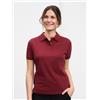 James & Nicholson Abbigliamento personalizzate. Polo James & Nicholson Classic Ladies 195 g/m² - James & Nicholson personalizzate o neutre