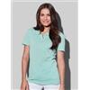 Stedman Abbigliamento personalizzate. Polo donna Stedman Hanna 170 g/m² - Stedman personalizzate o neutre