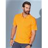James & Nicholson Abbigliamento personalizzate. Polo classica James & Nicholson Piqué Medium 200 g/m² - James & Nicholson personalizzate o neutre