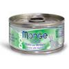 Monge Natural al forno (pollo con verdure) - 24 lattine da 95gr.