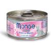 Monge Natural al forno (pollo con manzo) - 24 lattine da 95gr.