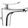 Cornat NA1, Miscelatore lavabo monocomando cromato, Cromato