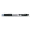 pilot Penna a sfera a scatto Pilot G-2 0,7 mm nero 001520