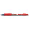 pilot Penna gel a scatto Pilot G-2 0,7 mm rosso 001522