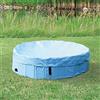 Trixie 39487 Copertura per piscina per cani # 39483, Azzurro