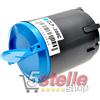 TONER CIANO COMPATIBILE PER SAMSUNG CLP 300 300N CLX 2160 2160N 2160NK 3160N 3160FN CARTUCCIA CLP-C300A - NO-NAME