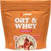 Zumub Avena & Whey 2 kg - Zumub