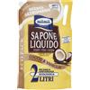 Cocco & Vaniglia sapone Liquido Eco Ricarica Mil Mil 2000ml