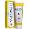 Erboristeria Magentina Calendula Pomata con Aloe e Burro di Karitè, 100ml
