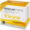 S&R Farmaceutici Periclim Forte Integratore Alimentare Fermenti Lattici, 60Stick