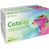 POLARIS FARMACEUTICI Srl CISTALEX 20 Stick