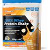 NAMEDSPORT Srl Named Sport - Whey Protein Shake Hazelnut Cream 900g - Integratore Proteico ad Alto Contenuto Proteico