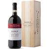 Barolo Riserva Docg Barolo MGA Sant'Anna Riserva Magnum Cassa Legno 2013 Tenuta L'Illuminata 1,5 L