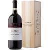 Barolo Docg Barolo MGA Sant'Anna Réhoboam Cassa Legno 2013 Tenuta L'Illuminata 5 L