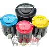 MULTIPACK 4 TONER COMPATIBILI PER SAMSUNG CLP 300 300N CLX 2160 2160N 2160NK 3160N 3160FN CARTUCCE CLP-P300C - NO-NAME
