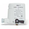 WATTS - 580T ATTUATORE ELETTROTERMICO 2 POSIZIONI PER VALVOLA DI ZONA 230V 580T220VX