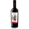 Azienda Vinicola Attilio Contini Contini Barrile - Isola dei Nuraghi IGT 2019 (bottiglia 75 cl)