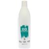 Capello point BB Hair Care - Shampoo Multivitaminico - Prodotto Professionale Ideale per Capelli Lunghi e Danneggiati - Rinforza e Protegge da Doppie Punte e Rottura - 1 L