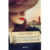 Giunti Il ricettario di guerra di Miss Graham