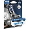 Philips DiamondVision 9005DVB1 HB3 65W Alogena P20d lampadina per auto