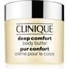 Clinique Deep Comfort™ Body Butter 200 ml