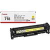 Canon Toner ORIGINALE CANON LBP 7200 2659B002 718Y CC532A HP CM 2320 MFP GIALLO