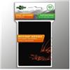Blackfire 62X89 mm bustine protettive Blackfire Nere Matte front - Matte back (60)
