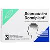 DR.WILLMAR SCHWABE GMBH&CO.KG DORMIPLANT*50CPR RIV160MG+80MG