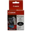 Toshiba CARTUCCIA ORIGINALE CANON 0956A002 0956A003 BCI-10 Bk