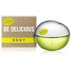 DKNY DKNY Be Delicious 100 ml eau de parfum per donna