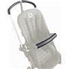 PROTEC TIF | Pack federe in similpelle Compatibile con il Bugaboo Cameleon 3 (2013-2018) e Cameleon 3 PLUS (2018-2021) | non sostituisce La Gomma |