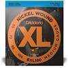 D'ADDARIO EXL160 CORDE PER BASSO ELETTRICO 50-105