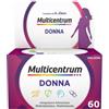 Multicentrum - Donna Confezione 60 Compresse