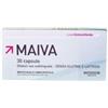 VANDA OMEOPATICI Immunovanda Maiva 30 capsule globuli sublinguali omeopatici