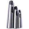 ATOPLEE Cono Morse Drill manicotto di riduzione Adattatore per tornio fresatura (MT1 a MT2, MT2 a MT3, MT3 a MT4,3pcs)