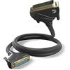 Planet Waves D'Addario PW-DB25MM-05 Cavo di Congiunzione Planet Waves Modular Snake DB25, 1.5 m