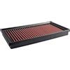 Simoni Racing SR2673 Filtro Aria Sportivo a Pannello in Cotone Lavabile, 298x165x30 mm, Sostituzione Diretta, per Alfa Romeo 147/GT 1.9 JTD/JTDM, Fiat Bravo/Stilo 1.9 JTD/Mul